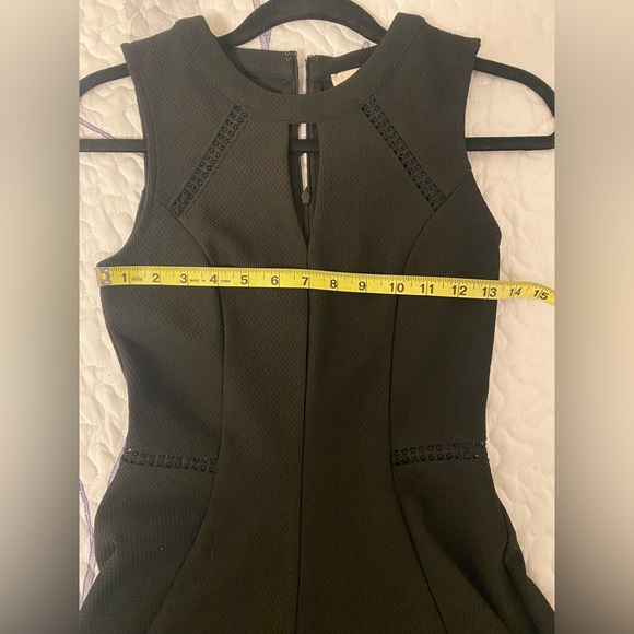 Mystic black dress. Size Small - Picture 4 of 5